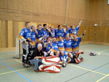 So sehen Sieger aus!